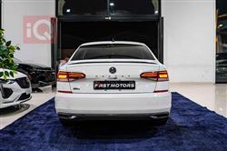 فولكسفاغن باسات